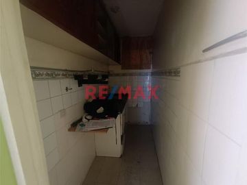 1098234 Venta Minidepartamento Distrito Rimac