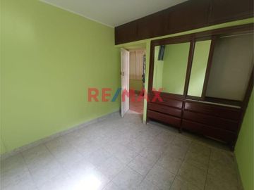 1098234 Venta Minidepartamento Distrito Rimac