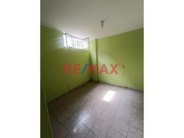 1098234 Venta Minidepartamento Distrito Rimac