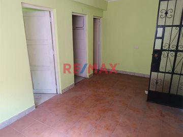 1098234 Venta Minidepartamento Distrito Rimac