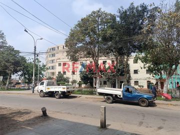 1098234 Venta Minidepartamento Distrito Rimac
