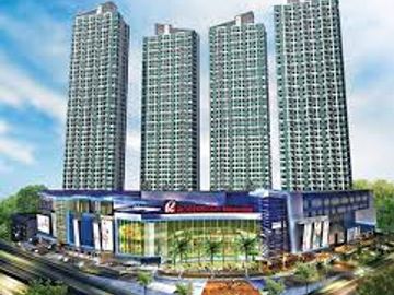 Good Deal !! Executive 2 Bedroom Condo with 1 Parking Slot For Sale in The Magnolia Residences Tower B, Quezon City