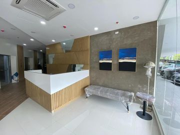 MCA - FOR SALE: Studio Unit in Vista Pointe by Vista Residences, Quezon City