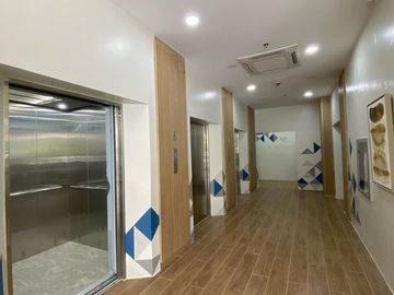 MCA - FOR SALE: Studio Unit in Vista Pointe by Vista Residences, Quezon City