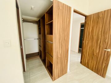 Venta de departamento para fin de semana en Morelos planta baja frente a Laguna