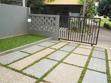 Dijual Rumah Baru di Karawaci Dekat Supermal Karawaci