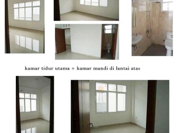 Dijual Rumah Baru di Karawaci Dekat Supermal Karawaci