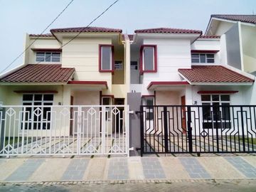 Dijual Rumah Baru di Karawaci Dekat Supermal Karawaci