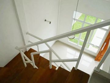 Dijual Rumah Baru di Karawaci Dekat Supermal Karawaci