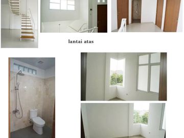 Dijual Rumah Baru di Karawaci Dekat Supermal Karawaci