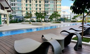 San Lorenzo Place for Ready for Occupancy RFO Rent to Own Condo Unit