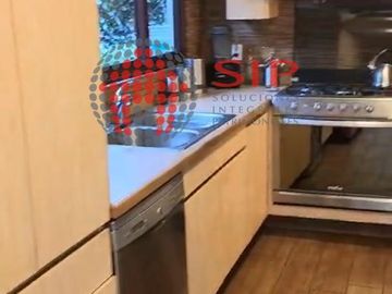¡HERMOSA RESIDENCIA DE LUJO DE VENTA EN EL PALOMAR!