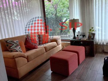 ¡HERMOSA RESIDENCIA DE LUJO DE VENTA EN EL PALOMAR!
