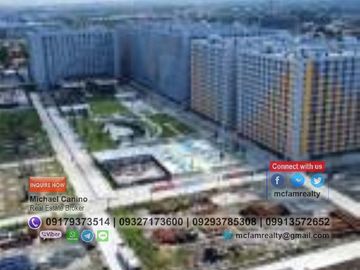 Condo For Sale Near Meralco Building Urban Deca Ortigas Rent to Own thru PAG-IBIG, Bank and In-house