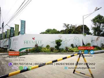 PAG-IBIG Housing Near Tanza Oasis Hotel and Resort Neuville Townhomes Tanza