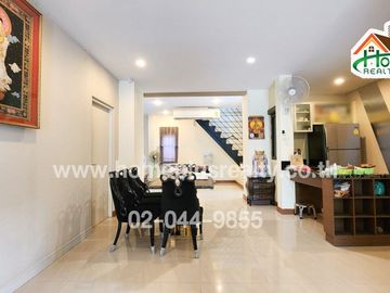 โครงการเศรษฐสิริ ราชพฤกษ์-จรัญฯ1 SETTHASIRI RATCHAPHRUEK-CHARAN ถนนปากน้ำฝั่งเหนือ