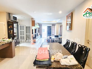 โครงการเศรษฐสิริ ราชพฤกษ์-จรัญฯ1 SETTHASIRI RATCHAPHRUEK-CHARAN ถนนปากน้ำฝั่งเหนือ