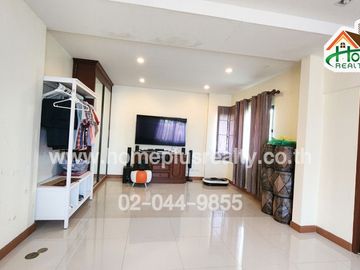 โครงการเศรษฐสิริ ราชพฤกษ์-จรัญฯ1 SETTHASIRI RATCHAPHRUEK-CHARAN ถนนปากน้ำฝั่งเหนือ