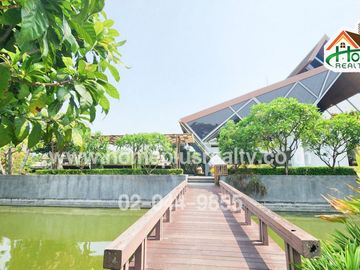 โครงการเศรษฐสิริ ราชพฤกษ์-จรัญฯ1 SETTHASIRI RATCHAPHRUEK-CHARAN ถนนปากน้ำฝั่งเหนือ