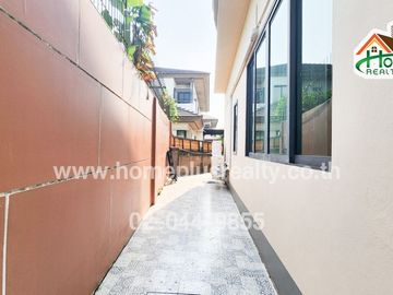 โครงการเศรษฐสิริ ราชพฤกษ์-จรัญฯ1 SETTHASIRI RATCHAPHRUEK-CHARAN ถนนปากน้ำฝั่งเหนือ