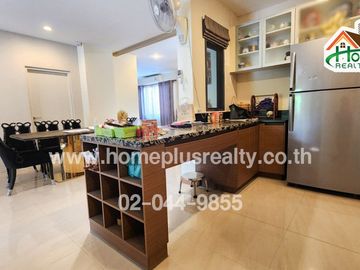 โครงการเศรษฐสิริ ราชพฤกษ์-จรัญฯ1 SETTHASIRI RATCHAPHRUEK-CHARAN ถนนปากน้ำฝั่งเหนือ