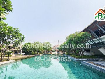 โครงการเศรษฐสิริ ราชพฤกษ์-จรัญฯ1 SETTHASIRI RATCHAPHRUEK-CHARAN ถนนปากน้ำฝั่งเหนือ