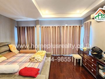 โครงการเศรษฐสิริ ราชพฤกษ์-จรัญฯ1 SETTHASIRI RATCHAPHRUEK-CHARAN ถนนปากน้ำฝั่งเหนือ