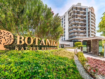 Now Promo!! 10% to move in DP, 2BR & 2 Parking, Luxury & Close to Nature, Vertical Apartment for Sale in Filinvest Alabang M.M
