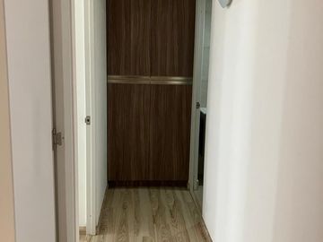 SE VENDE DEPARTAMENTO EN PUERTA TOREO MIGUEL HIDALGO CDMX.