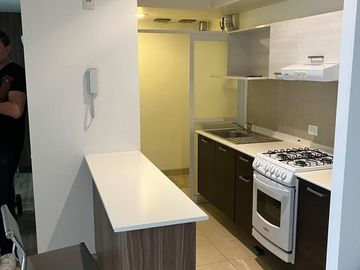 SE VENDE DEPARTAMENTO EN PUERTA TOREO MIGUEL HIDALGO CDMX.