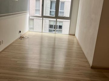 SE VENDE DEPARTAMENTO EN PUERTA TOREO MIGUEL HIDALGO CDMX.