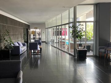 SE VENDE DEPARTAMENTO EN PUERTA TOREO MIGUEL HIDALGO CDMX.