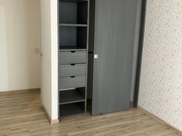 SE VENDE DEPARTAMENTO EN PUERTA TOREO MIGUEL HIDALGO CDMX.