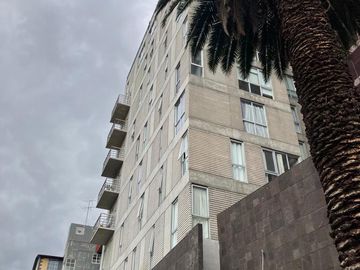 SE VENDE DEPARTAMENTO EN PUERTA TOREO MIGUEL HIDALGO CDMX.