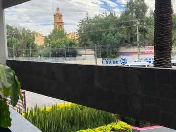 SE VENDE DEPARTAMENTO EN PUERTA TOREO MIGUEL HIDALGO CDMX.