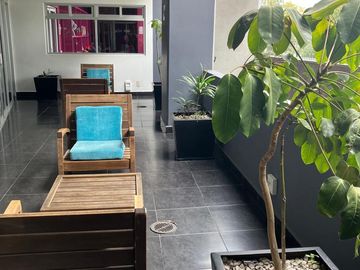 SE VENDE DEPARTAMENTO EN PUERTA TOREO MIGUEL HIDALGO CDMX.
