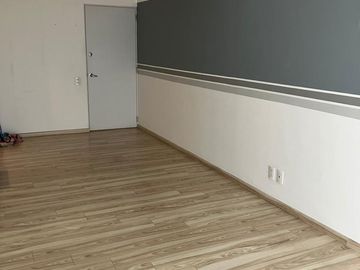 SE VENDE DEPARTAMENTO EN PUERTA TOREO MIGUEL HIDALGO CDMX.