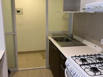 SE VENDE DEPARTAMENTO EN PUERTA TOREO MIGUEL HIDALGO CDMX.