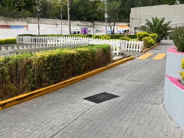 SE VENDE DEPARTAMENTO EN PUERTA TOREO MIGUEL HIDALGO CDMX.