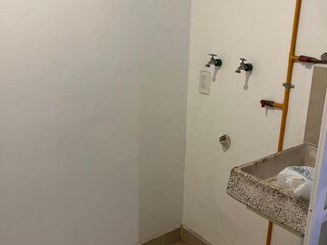 SE VENDE DEPARTAMENTO EN PUERTA TOREO MIGUEL HIDALGO CDMX.