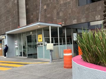 SE VENDE DEPARTAMENTO EN PUERTA TOREO MIGUEL HIDALGO CDMX.