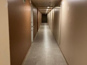 SE VENDE DEPARTAMENTO EN PUERTA TOREO MIGUEL HIDALGO CDMX.