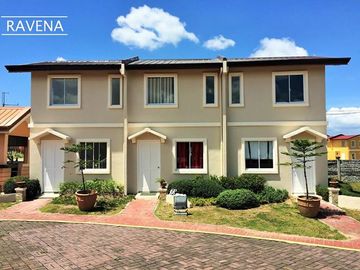 Ready for Occupancy 2Bedrooms House and Lot for Sale near National Highway in Santiago, Isabela