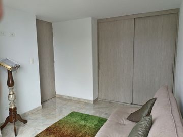 VENTA DE APARTAMENTO DE 108 M2 EN VILLAMARÍA, CALDAS