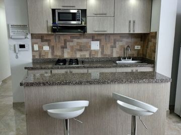 VENTA DE APARTAMENTO DE 108 M2 EN VILLAMARÍA, CALDAS