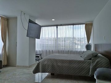 VENTA DE APARTAMENTO DE 108 M2 EN VILLAMARÍA, CALDAS