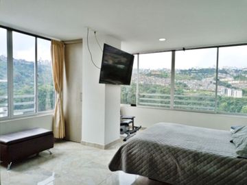 VENTA DE APARTAMENTO DE 108 M2 EN VILLAMARÍA, CALDAS