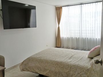VENTA DE APARTAMENTO DE 108 M2 EN VILLAMARÍA, CALDAS