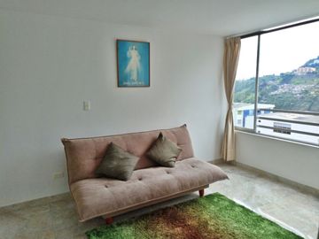 VENTA DE APARTAMENTO DE 108 M2 EN VILLAMARÍA, CALDAS