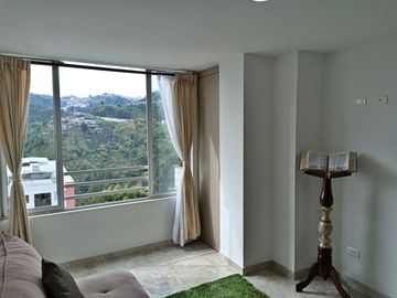 VENTA DE APARTAMENTO DE 108 M2 EN VILLAMARÍA, CALDAS
